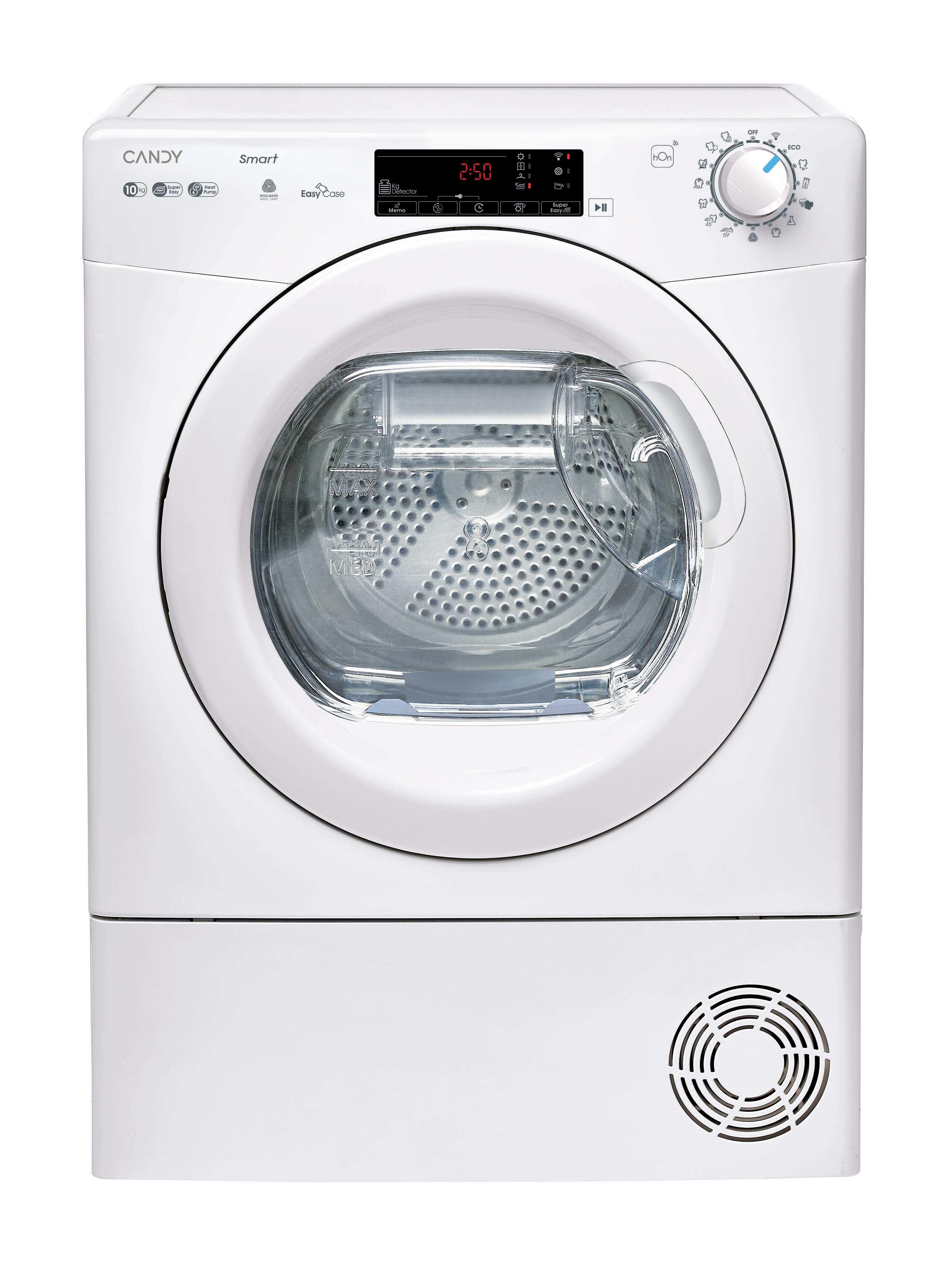 Candy CS EH10N2TE-S — vue 1 sur 5