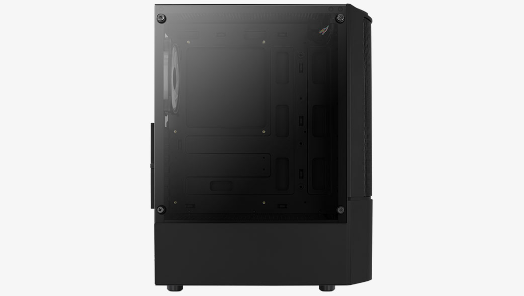 Aerocool Quantum Mesh-G-BK-V2 – image 8