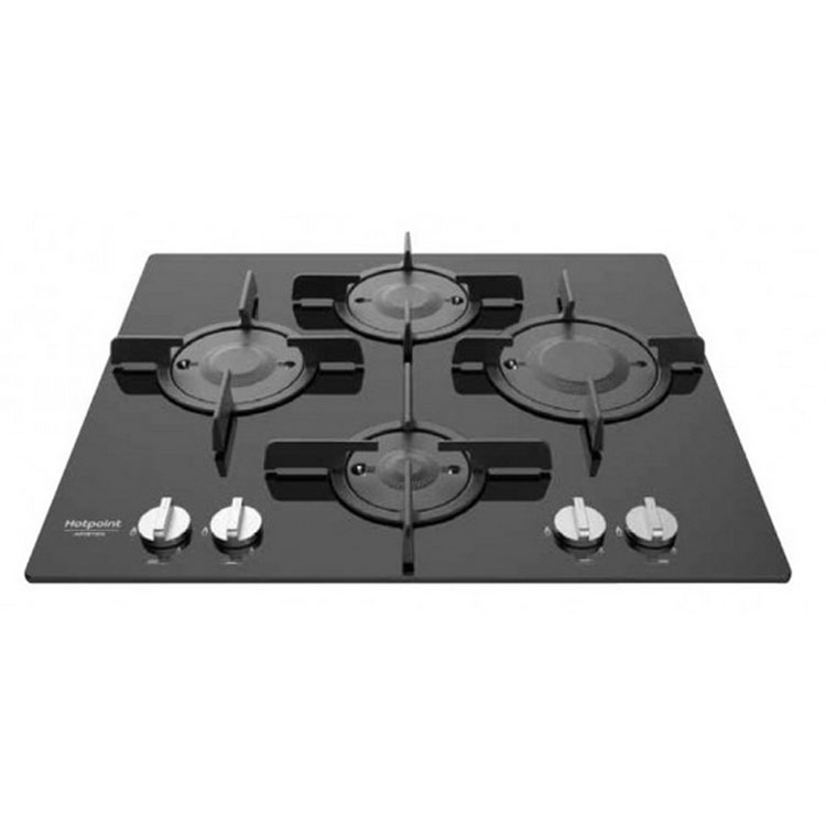 Hotpoint FTGHG 641 D/HA(BK)LPG