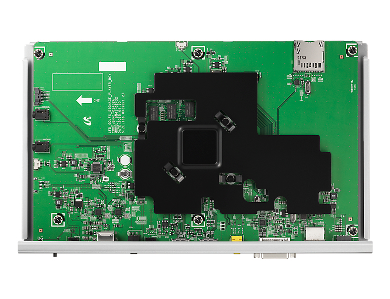Samsung SBB-SS08EL1 Thin Client – image 4