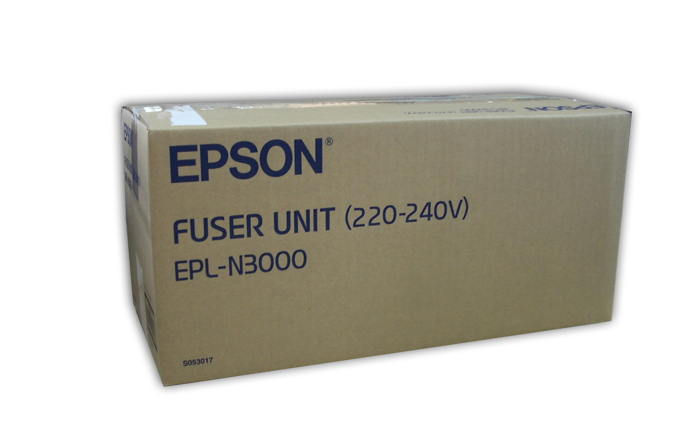 UNIDAD FUSORA EPSON ORIG. EPL-N3000
