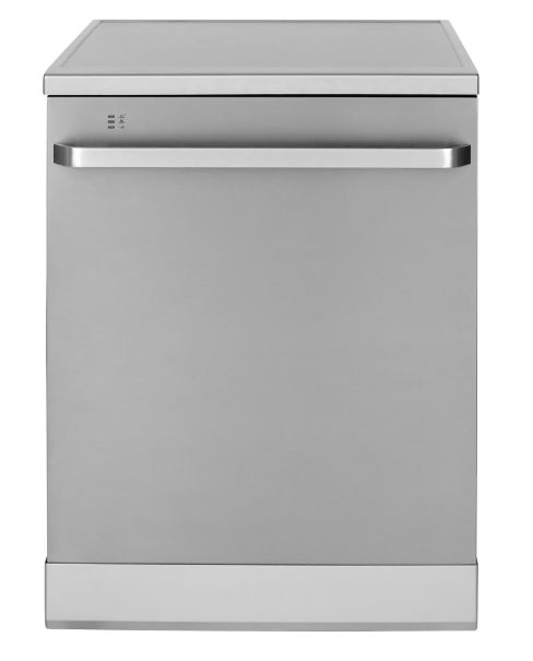 Beko DEN28320X — vue 1 sur 1