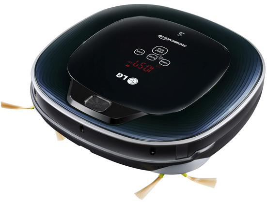 LG VR64604LV — vue 1 sur 4