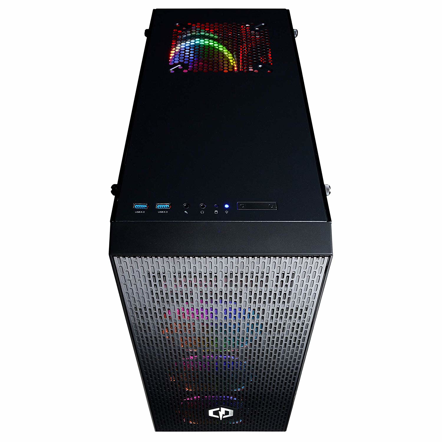 CyberPower SLC10000CPG PC Intel® Core™ i7 i7-9700K – image 3