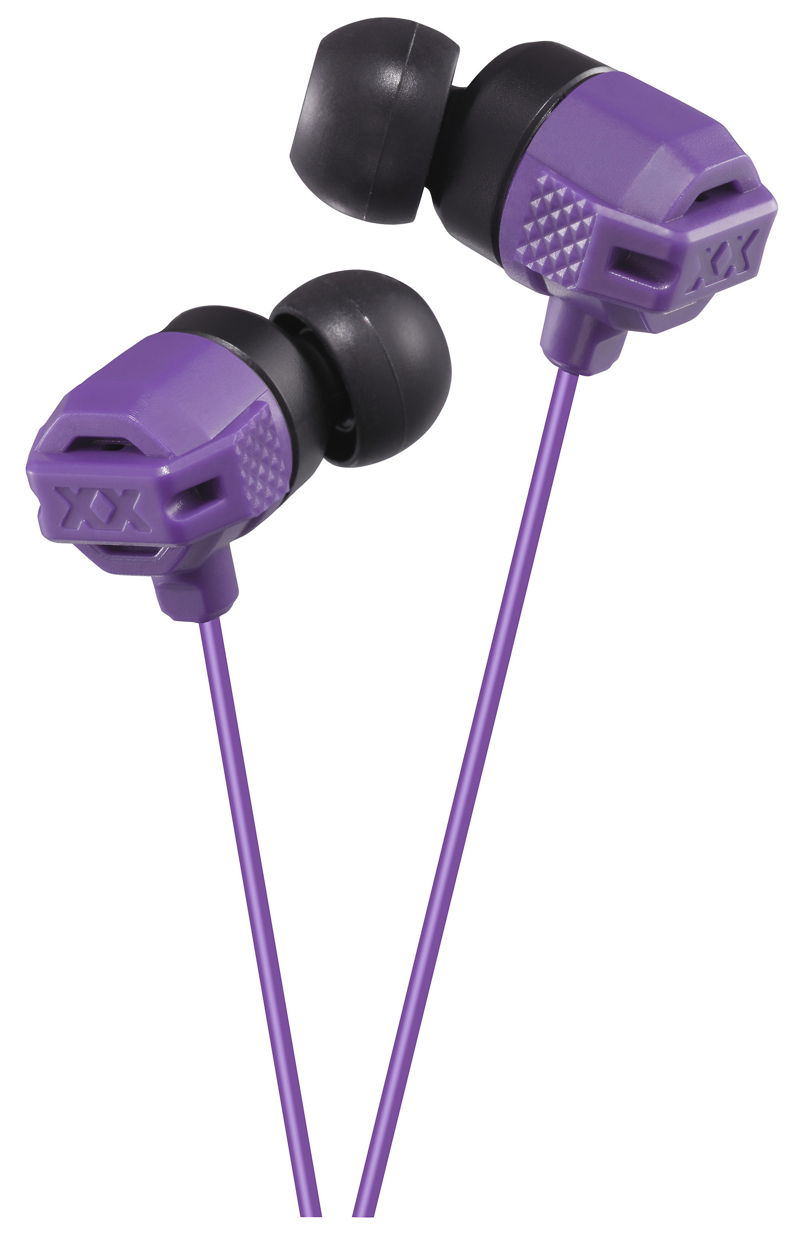 JVC HA-FX102 — vue 1 sur 1