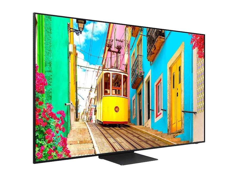 Samsung QN85QN800DFXZA TV 2.16 m (85") 8K Ultra HD Smart TV Wi-Fi Black – image 4