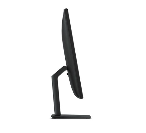 Dell E Series E2715H computer monitor – image 1