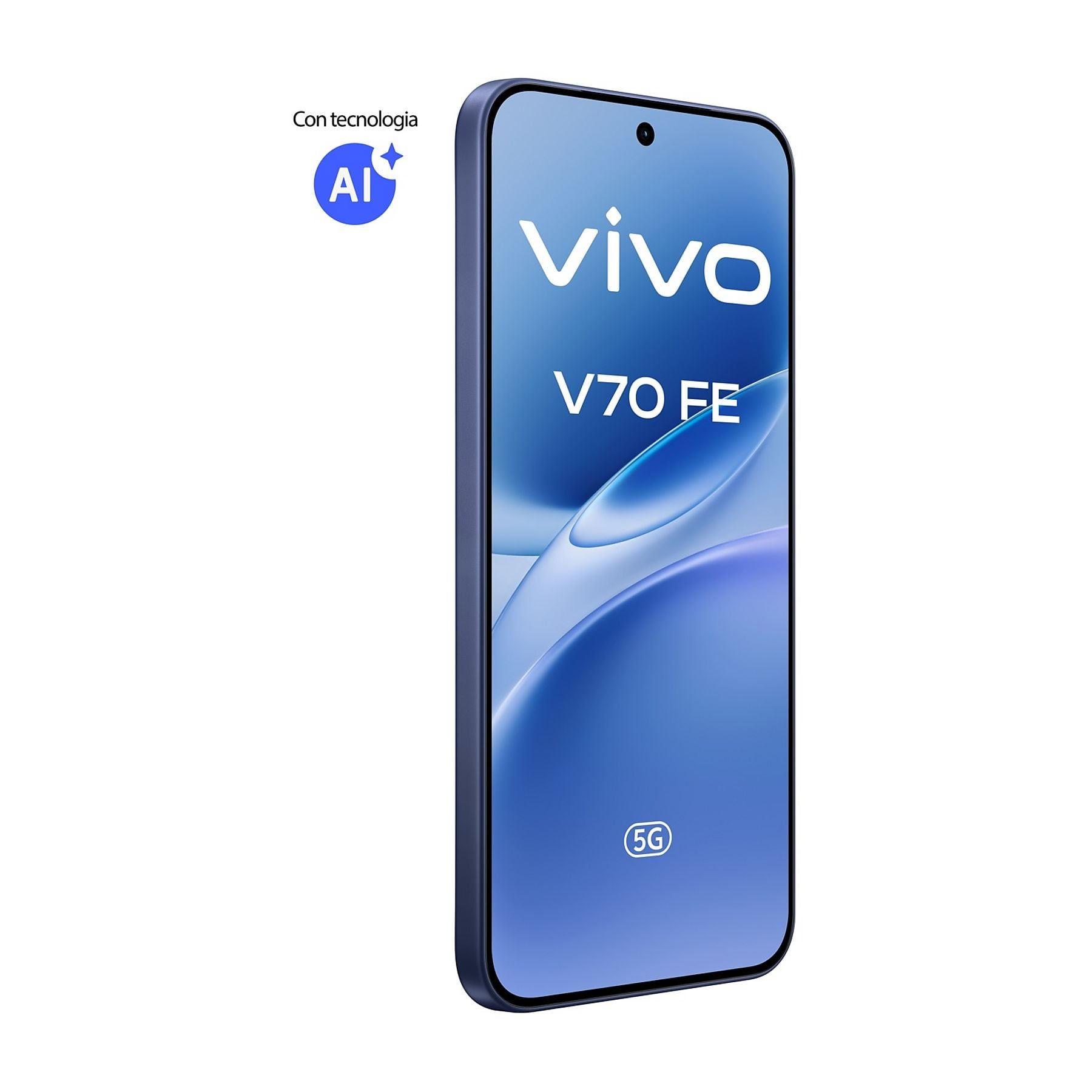 vivo V70 FE + BUD – image 4