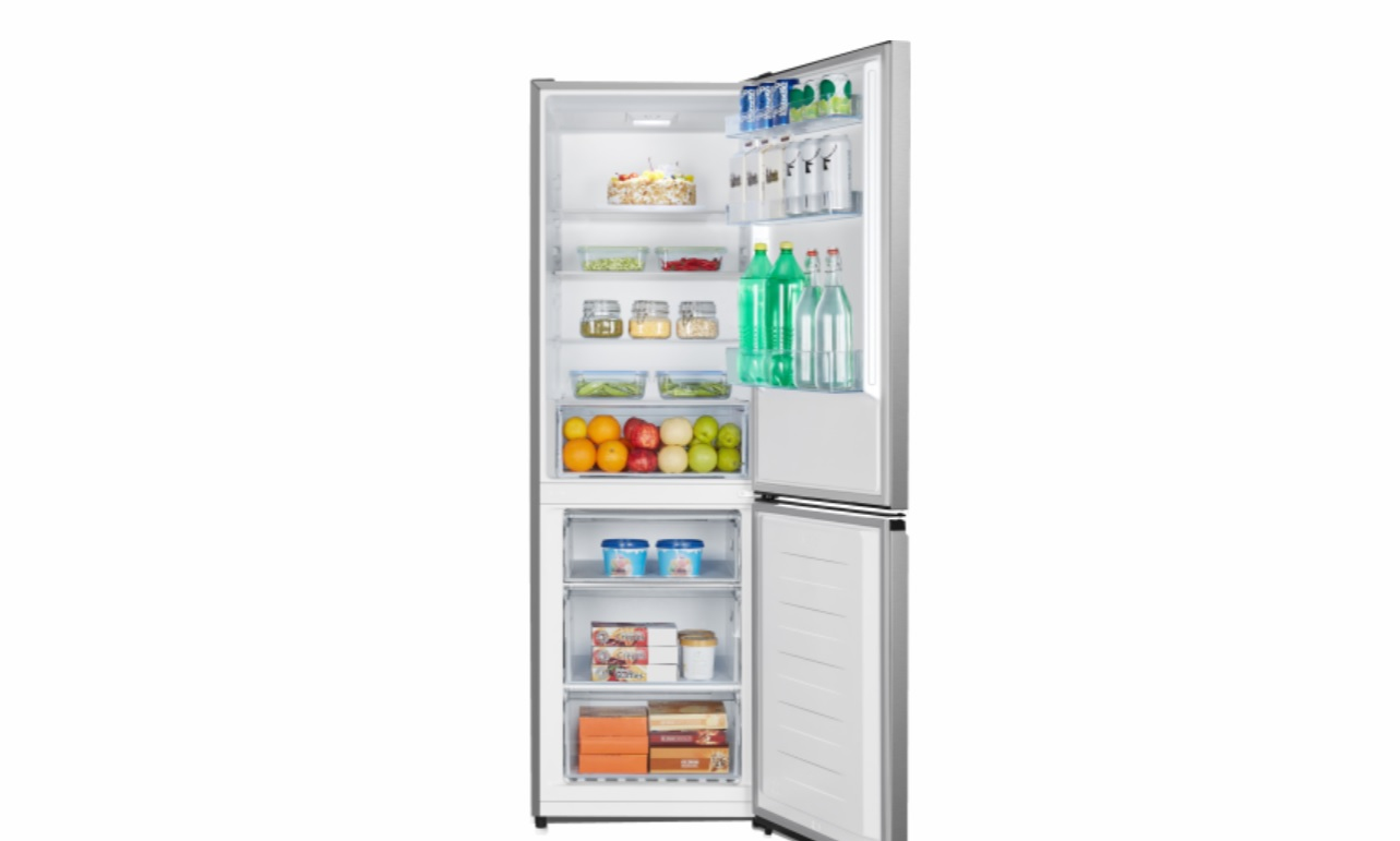 Hisense RB400D4ACE fridge-freezer Freestanding – image 4