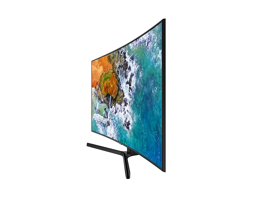 Samsung Series 7 UN55NU7500FXZX TV – image 6