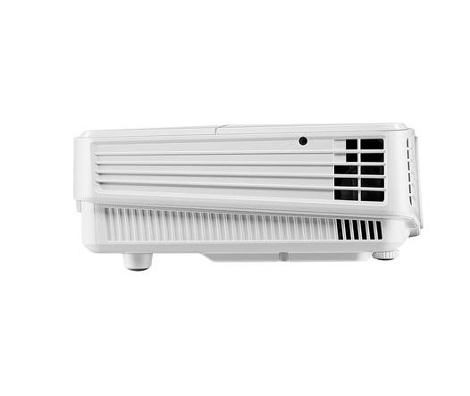 BenQ MW529 Standard throw projector 3300 ANSI lumens DLP WXGA (1280x800) 3D White – image 3
