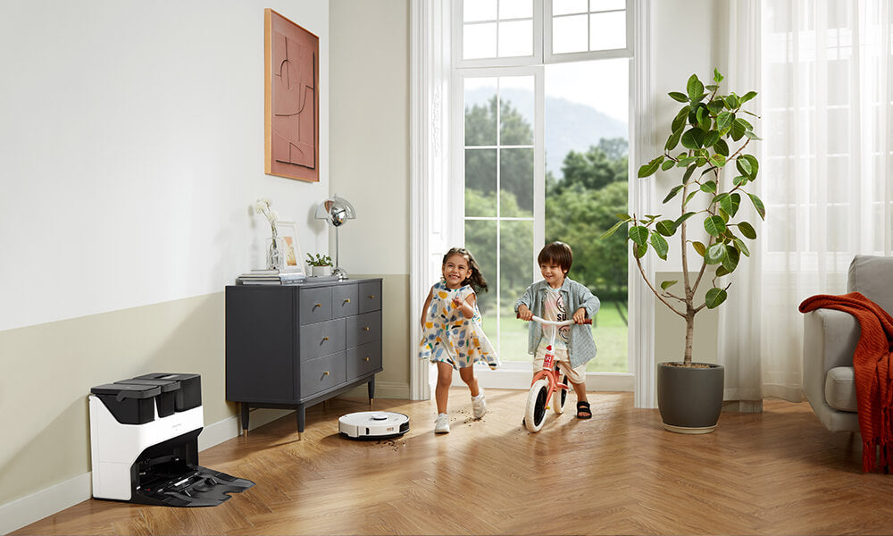 Roborock S7 Pro Ultra – image 5