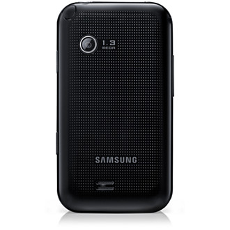 Samsung E2652 6.6 cm (2.6") 88 g Black – image 4