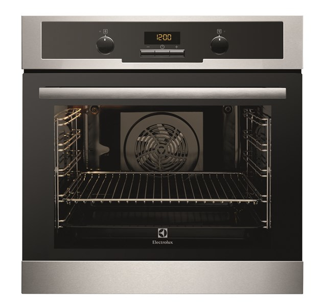 Electrolux EOB5450BOX 72 L 2780 W Stainless steel