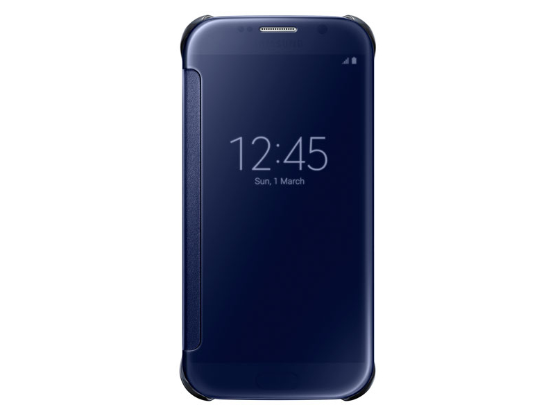 Samsung EF-ZG920BBEGUS mobile phone case