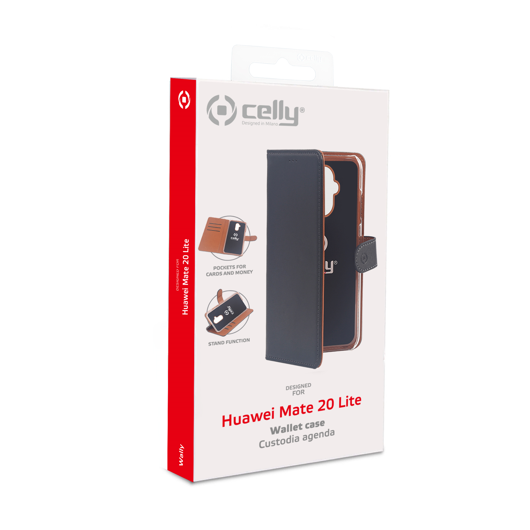 Celly WALLY793 mobile phone case – image 2