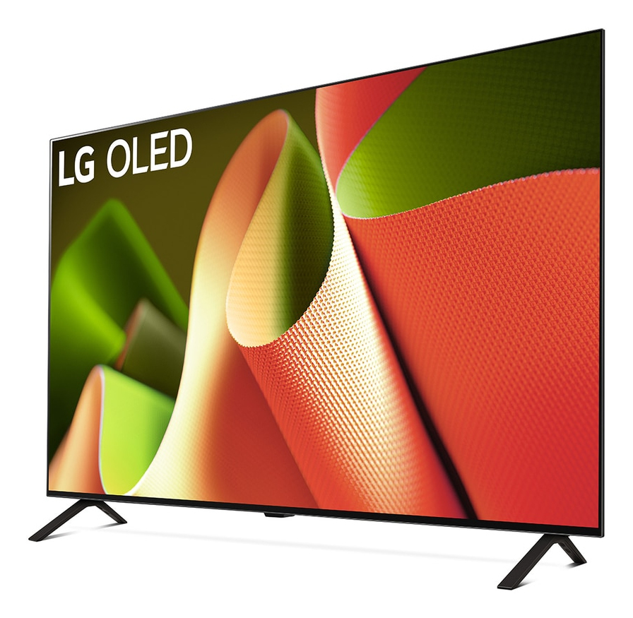 LG OLED B4 OLED77B49LA – image 3
