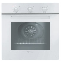 Candy FPP 602/1 W