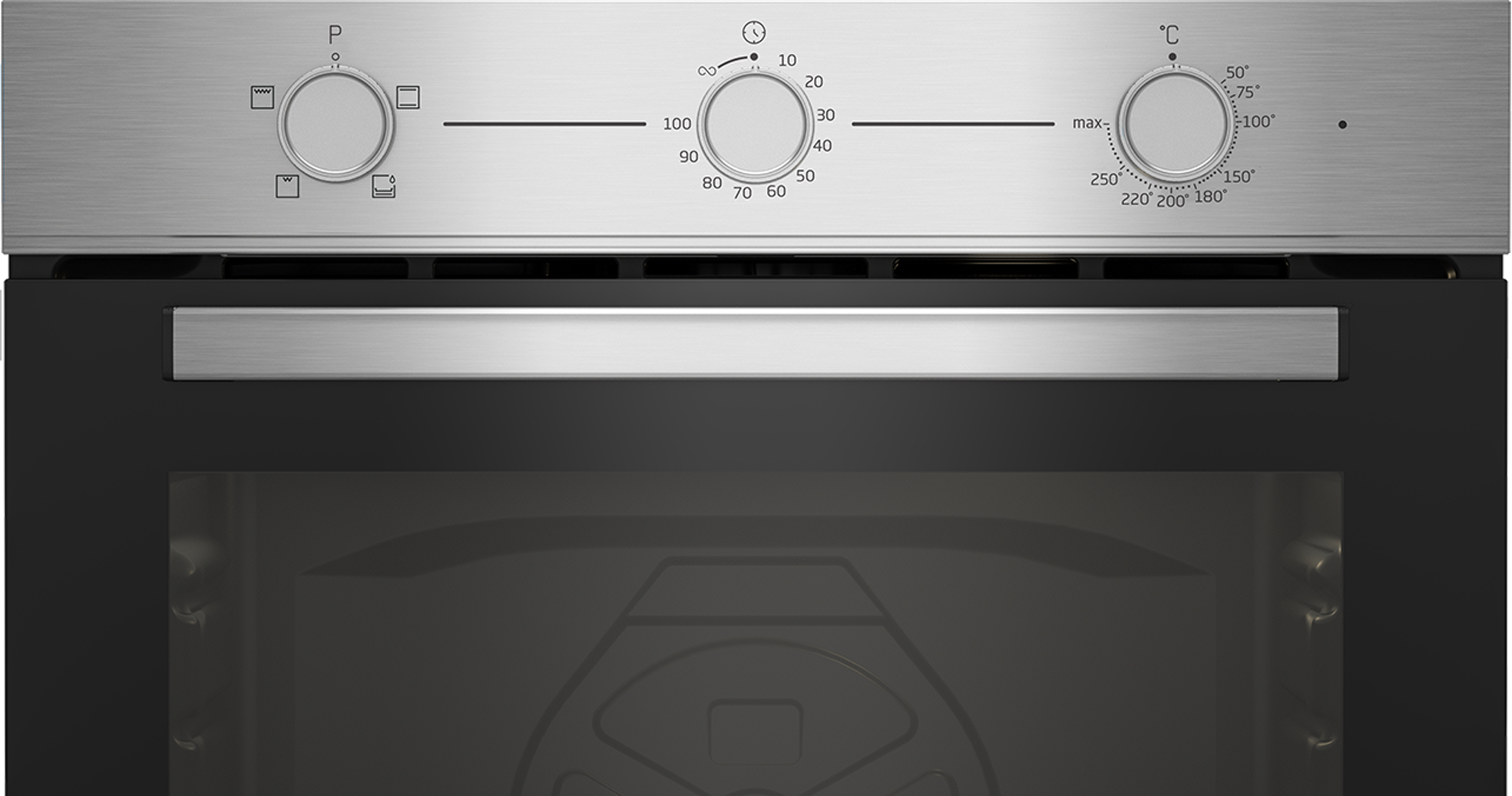 Beko BBIC12100XD oven – image 2