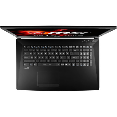 MSI GL72 7RD-024BE – image 9