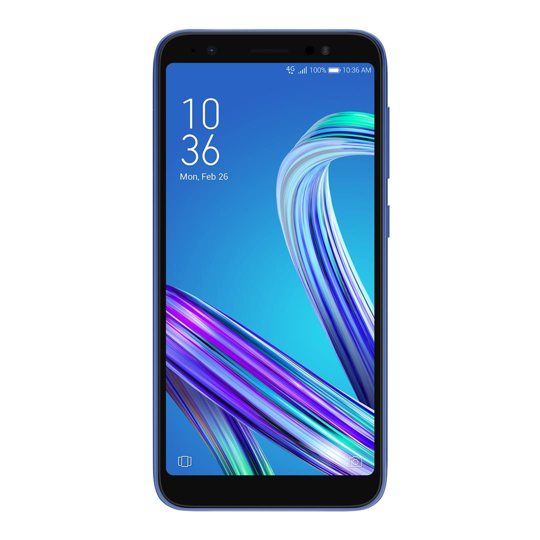 ASUS ZenFone ZA550KL-BL32 smartphone – image 1