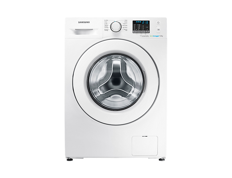 Samsung WF90F5E0W2W/ET washing machine Front-load