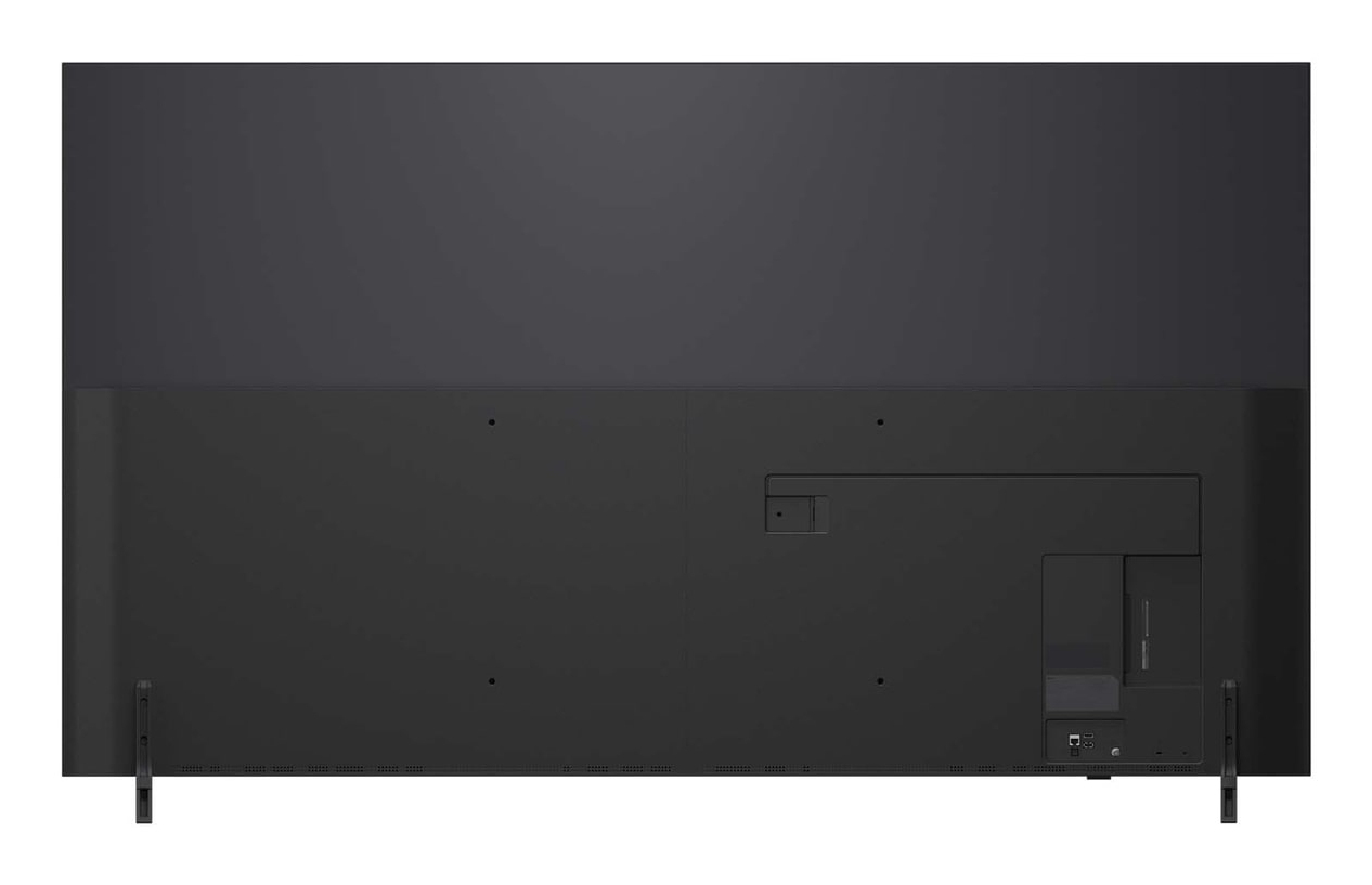 LG 86QNED82AUA TV 2.18 m (86") 4K Ultra HD Smart TV Wi-Fi Black – image 2