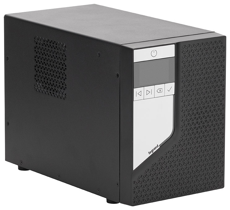 Legrand ASI KEOR SPE tower 750VA – image 1