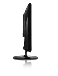 Samsung 22" LCD Monitor – image 5