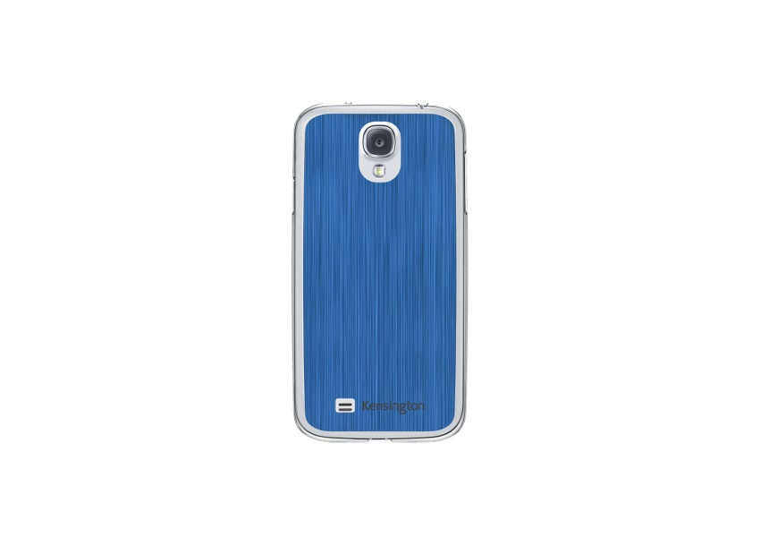 Kensington Aluminum Finish Case for Samsung Galaxy S® 4 – image 2