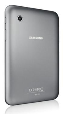Samsung Galaxy Tab 2 (7.0) (WiFi) P3110 – image 5