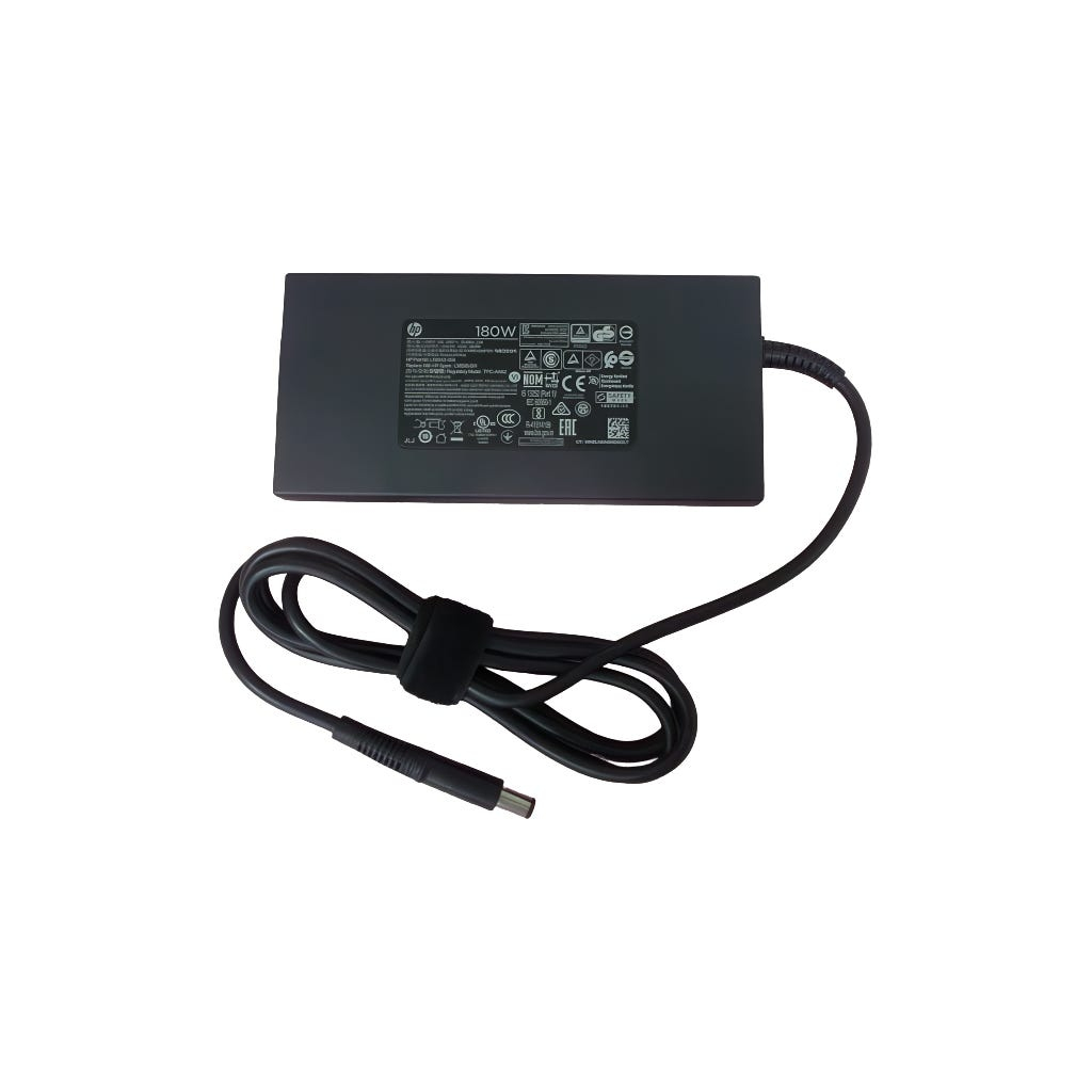 HP L56595-001 power adapter/inverter Indoor