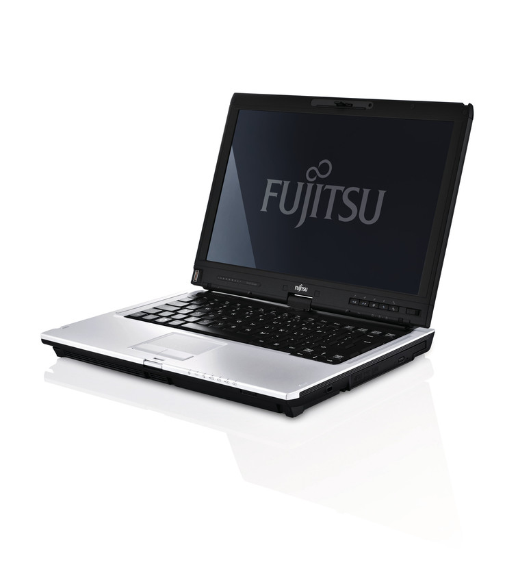 Fujitsu LIFEBOOK T900 Intel® Core™ i3 i3-370M Hybrid (2-in-1) – image 4