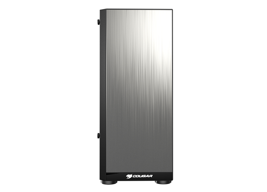 COUGAR Trofeo Midi Tower Aluminium, Black – image 5
