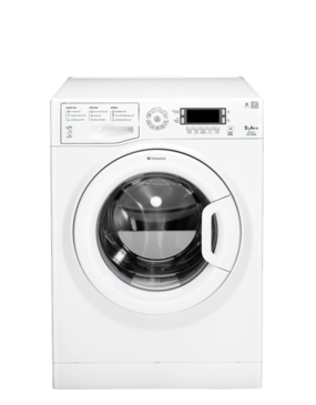 Hotpoint WMUD 9627 P