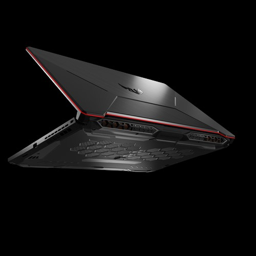 ASUS TUF Gaming 90NR03K1-M04120 laptop AMD Ryzen™ 7 4800H – image 4