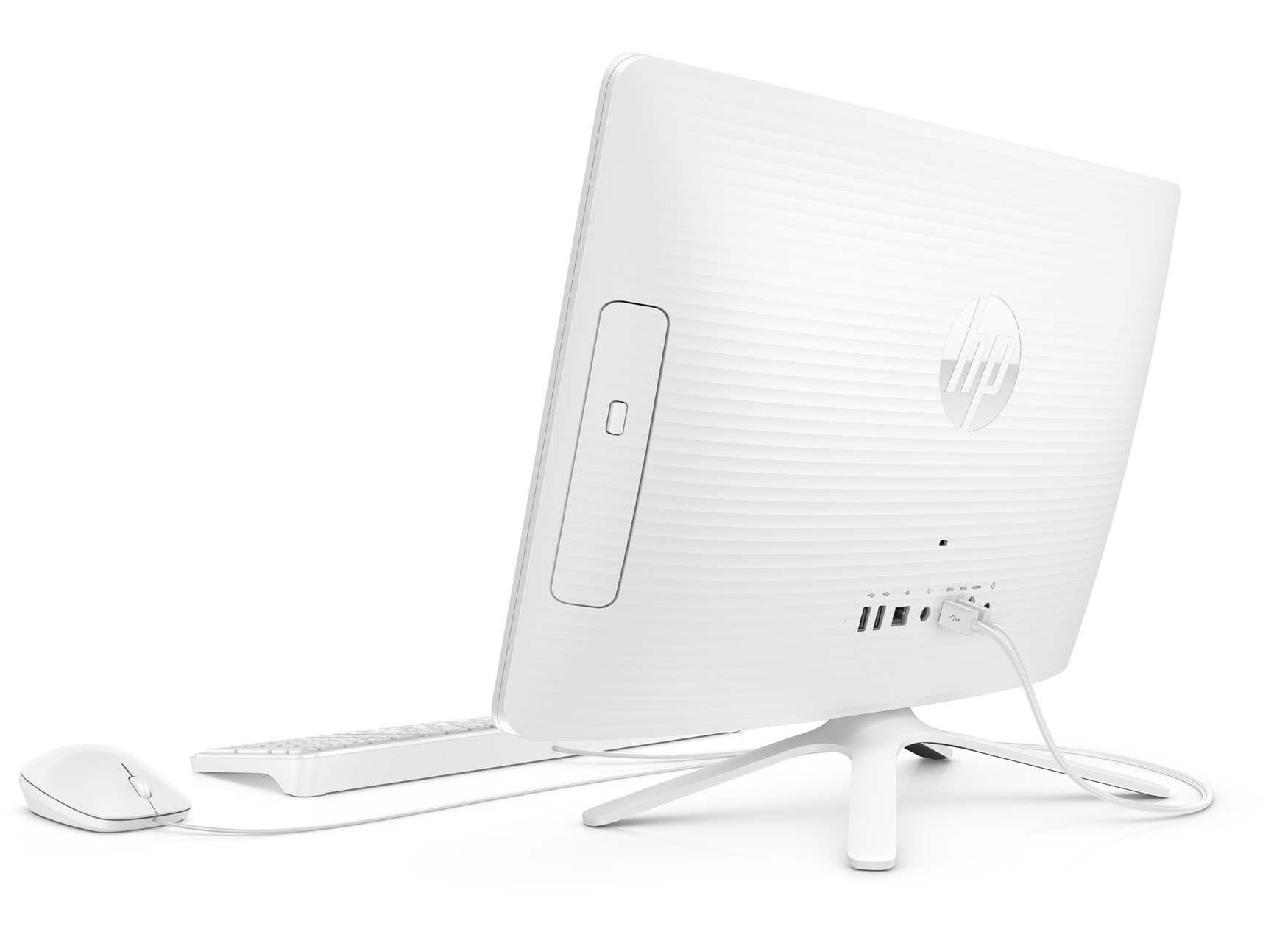 HP 24-g050a Intel® Core™ i5 i5-6200U – image 5