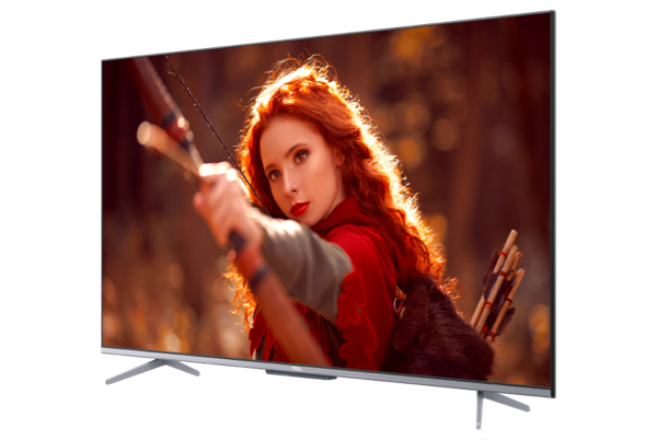 TCL P82 55" 4K UHD Smart TV – image 2