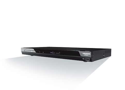 Grundig GBP 6000 2D