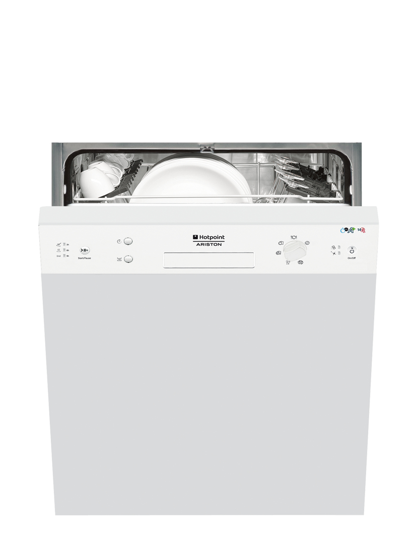 Hotpoint LFSA+ 2174 A WH