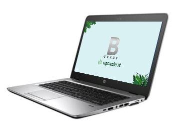 upcycle it HP EliteBook 840 G4 (Refurbished) B