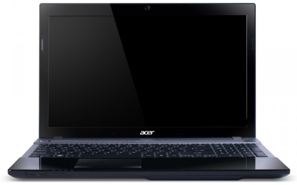 Acer Aspire 571-33114G50Mn Intel® Core™ i3 i3-3110M