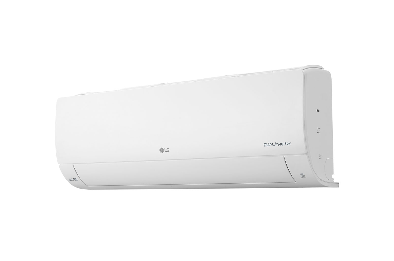 LG VX182C9 air conditioner Split system White – image 4