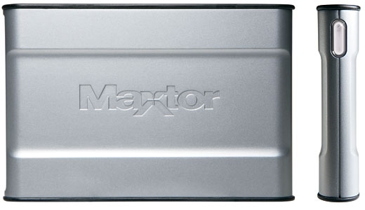 Seagate OneTouch III Mini Edition, 5-pack