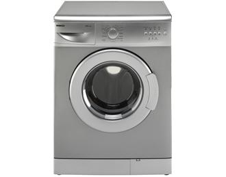 Beko WM6123S washing machine Front-load