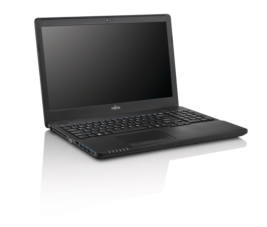 Fujitsu LIFEBOOK A556G Intel® Core™ i5 i5-6200U Laptop – image 2