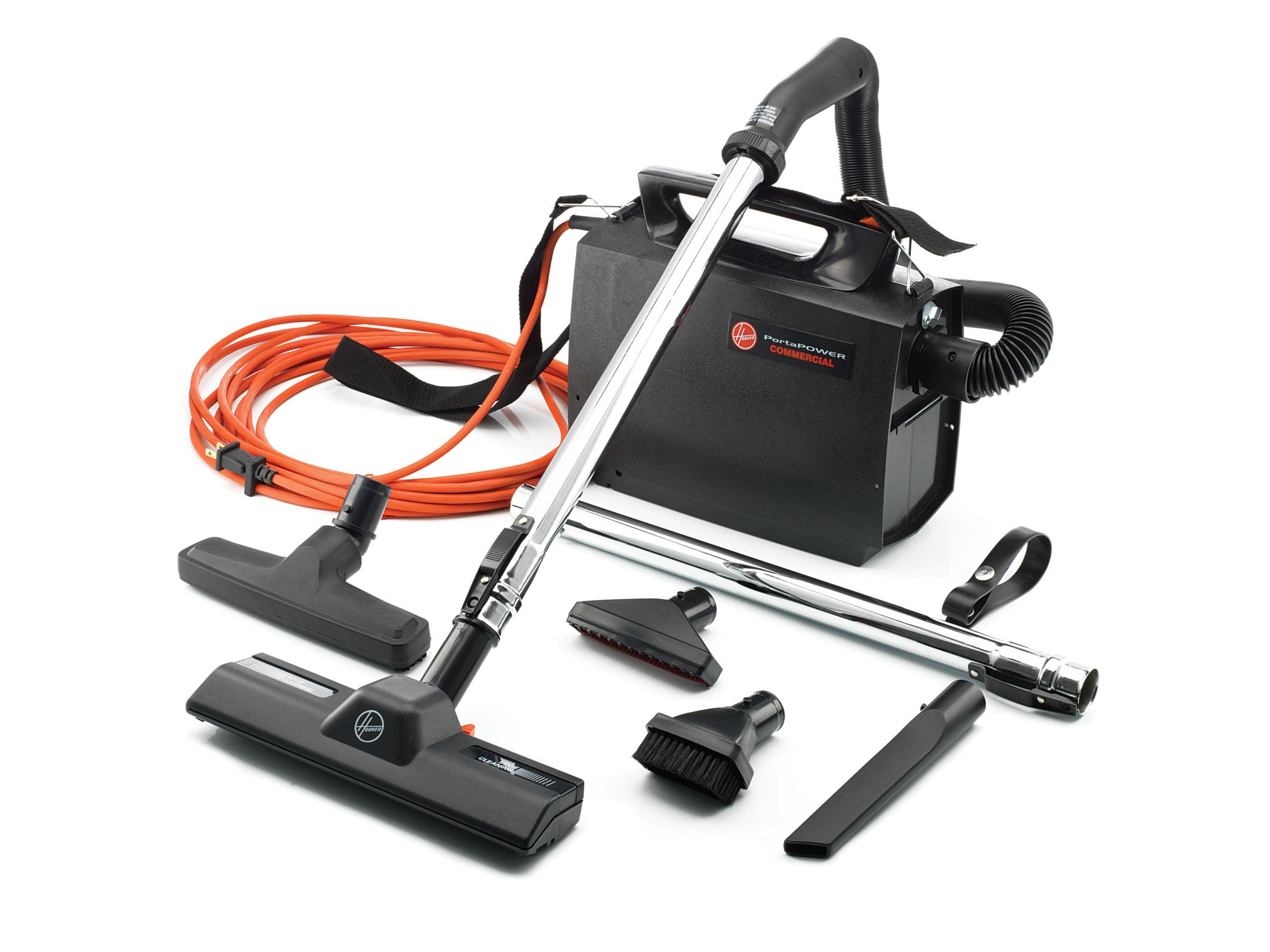 Hoover CH30000 — vue 1 sur 5