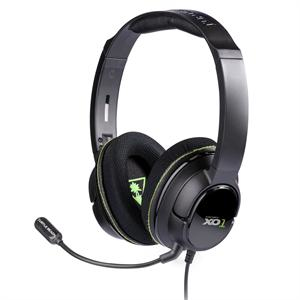 Turtle Beach EarForce XO1 — vue 1 sur 1