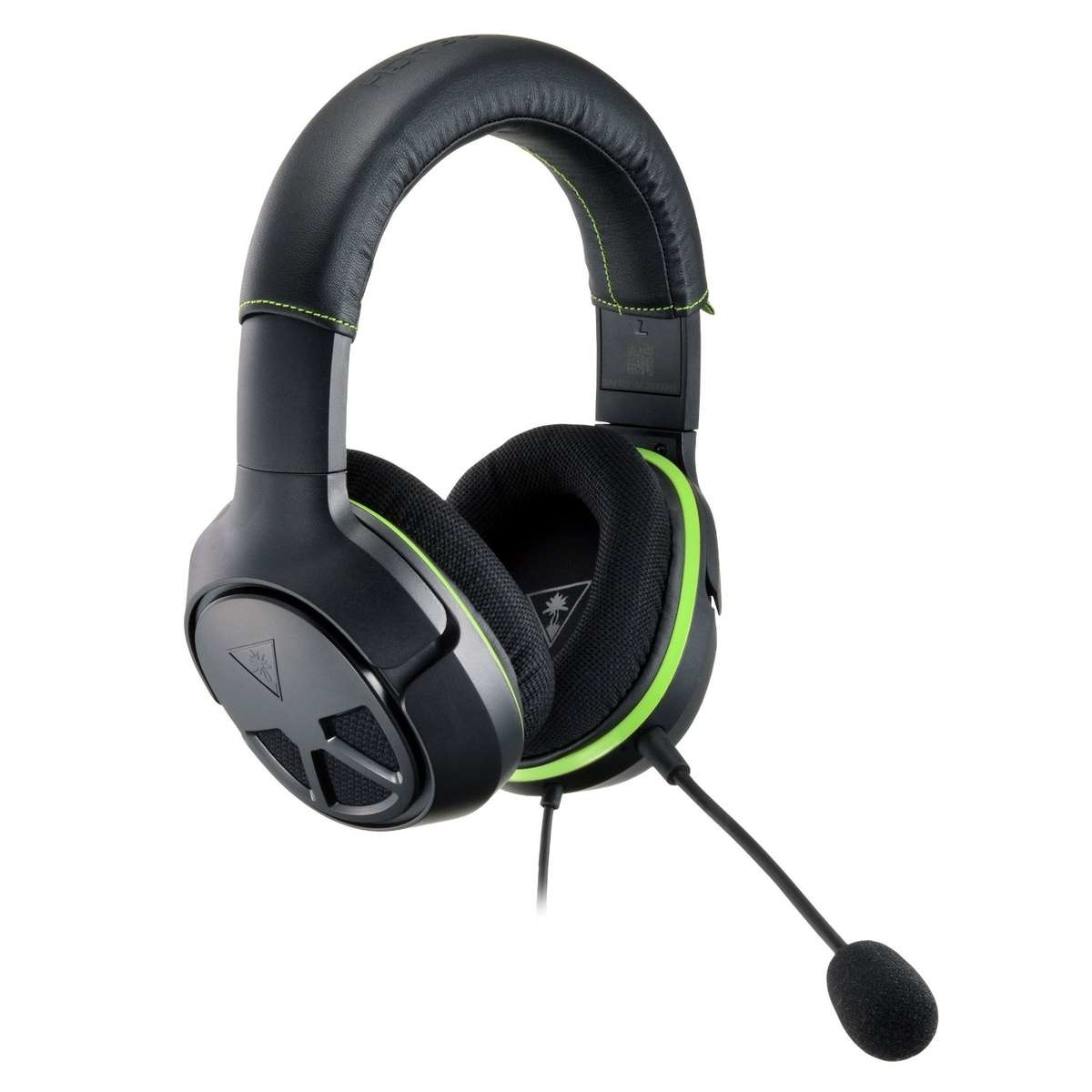 Turtle Beach EarForce XO4 — vue 1 sur 8