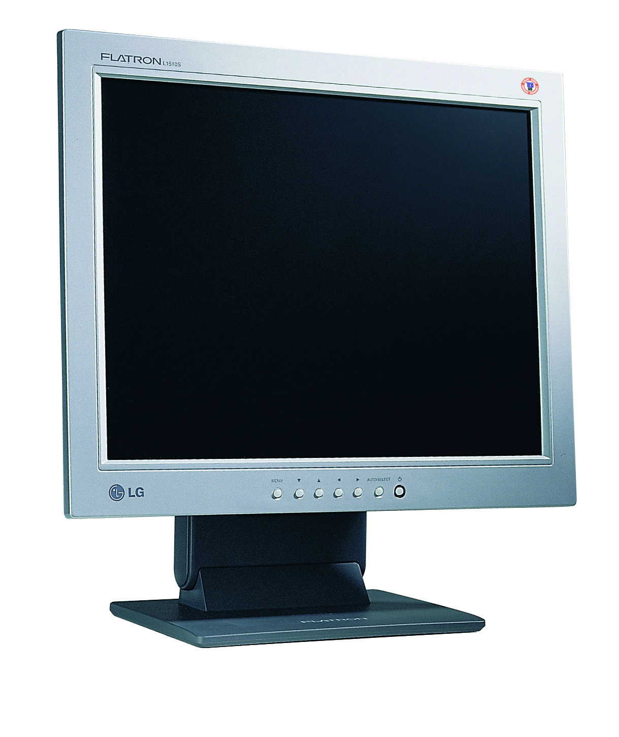 LG L1510SF computer monitor – image 3